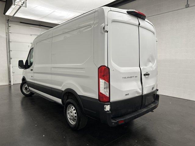used 2022 Ford Transit-150 car, priced at $23,500
