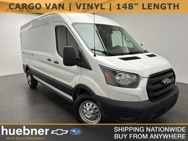 used 2022 Ford Transit-150 car, priced at $20,500