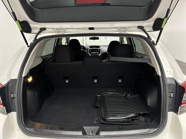 used 2022 Subaru Crosstrek car, priced at $18,300
