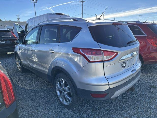 used 2014 Ford Escape car, priced at $7,500