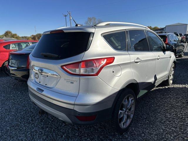 used 2014 Ford Escape car, priced at $7,500