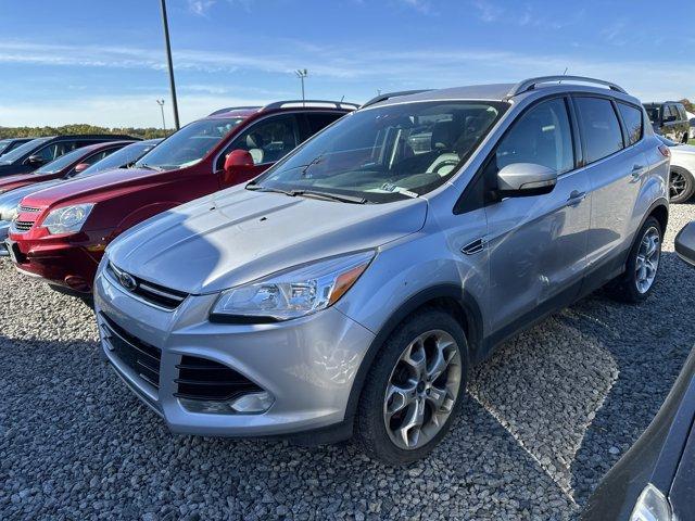 used 2014 Ford Escape car, priced at $7,500