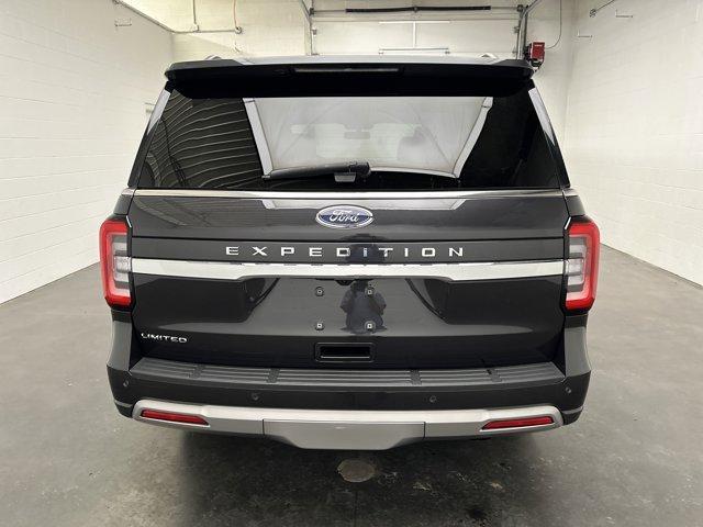used 2024 Ford Expedition car, priced at $58,400