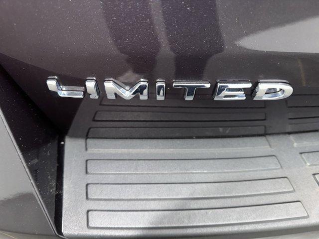used 2024 Ford Expedition car, priced at $58,400