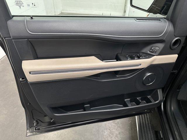 used 2024 Ford Expedition car, priced at $58,400