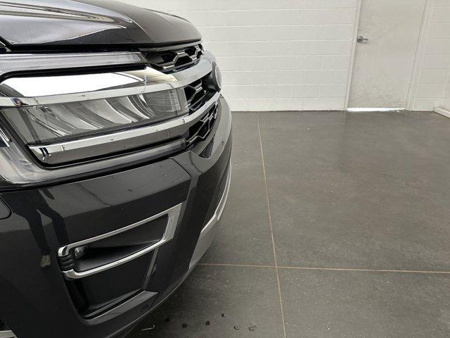 used 2024 Ford Expedition car, priced at $58,400