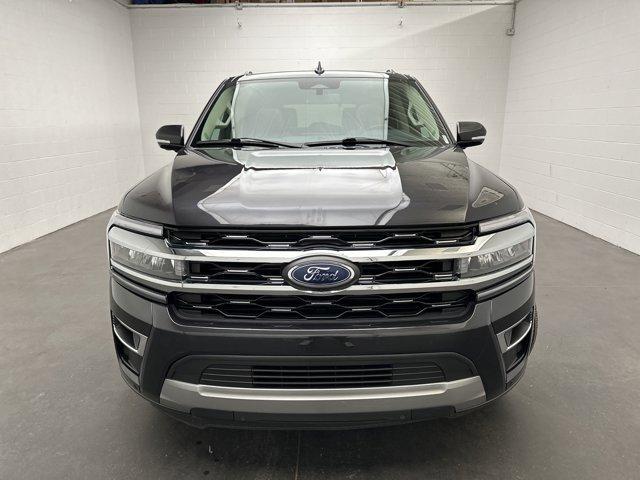 used 2024 Ford Expedition car, priced at $58,400