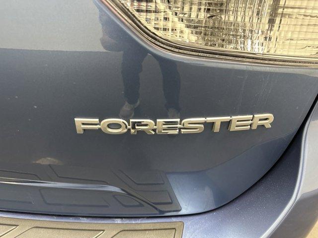 used 2021 Subaru Forester car, priced at $24,000