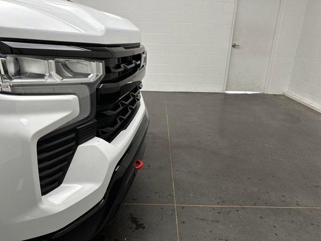 used 2023 Chevrolet Silverado 1500 car, priced at $45,910