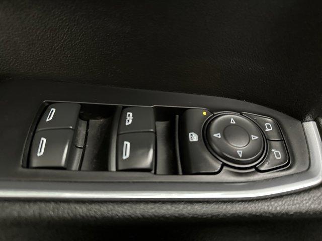 used 2023 Chevrolet Silverado 1500 car, priced at $45,910