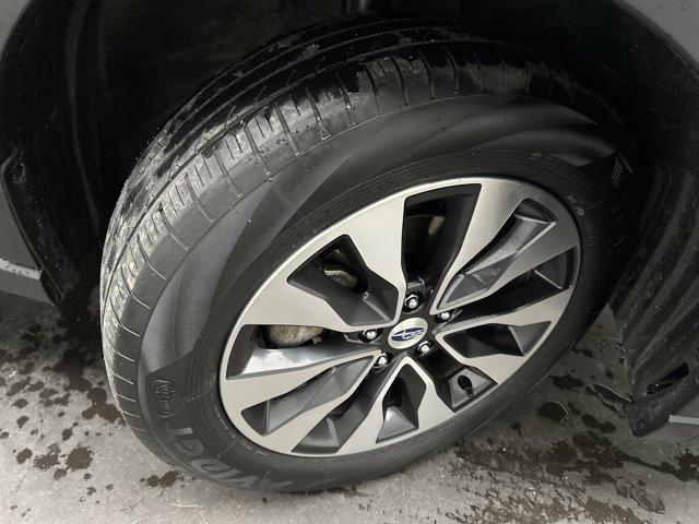 used 2024 Subaru Outback car, priced at $28,700