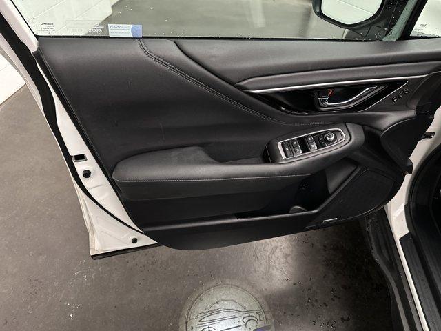 used 2024 Subaru Outback car, priced at $28,700