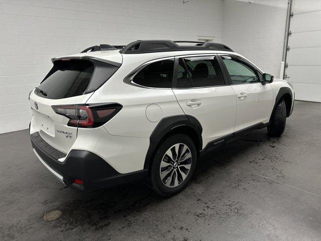 used 2024 Subaru Outback car, priced at $28,700