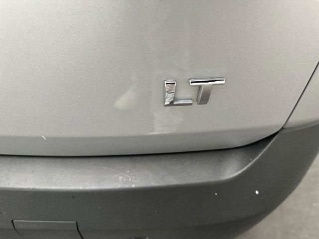 used 2019 Chevrolet Traverse car, priced at $25,000