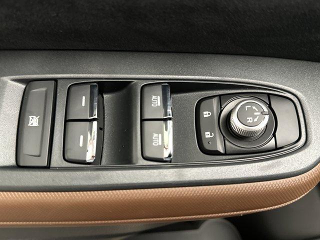 new 2025 Subaru Forester Hybrid car, priced at $42,600