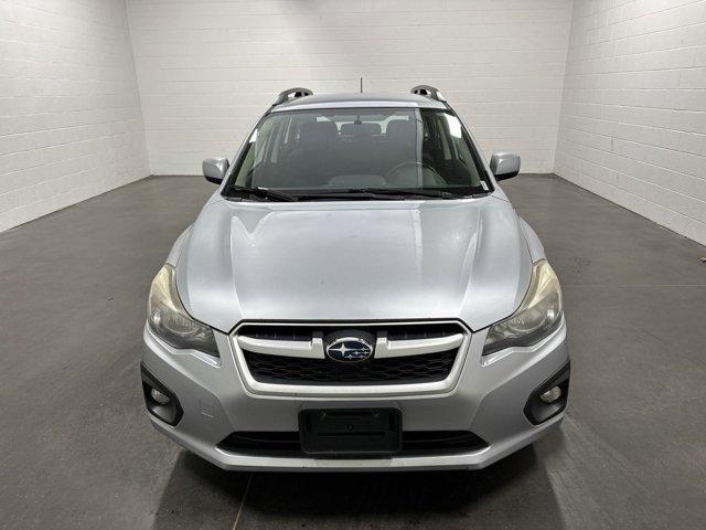 used 2013 Subaru Impreza car, priced at $8,000