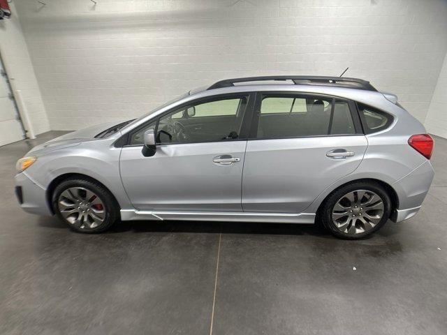 used 2013 Subaru Impreza car, priced at $8,000