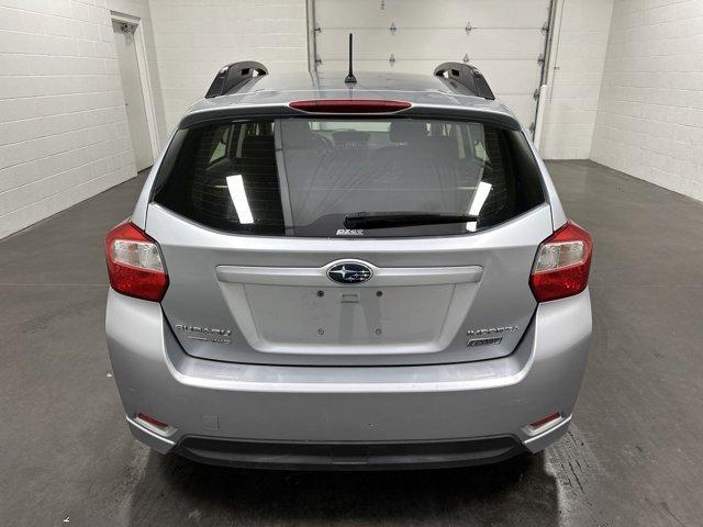 used 2013 Subaru Impreza car, priced at $8,000