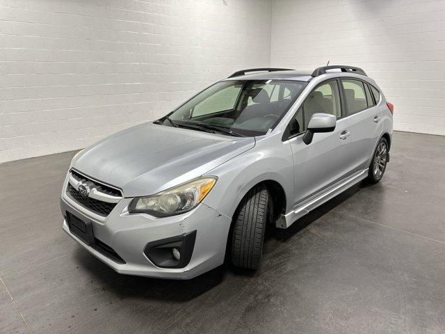 used 2013 Subaru Impreza car, priced at $8,000