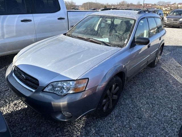 used 2007 Subaru Outback car, priced at $6,000