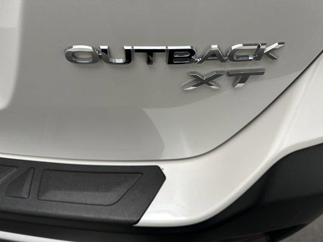 used 2022 Subaru Outback car, priced at $26,770