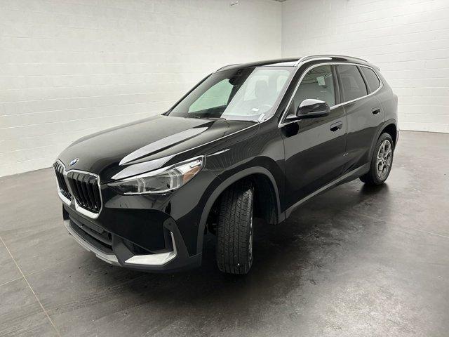 used 2023 BMW X1 car, priced at $32,700