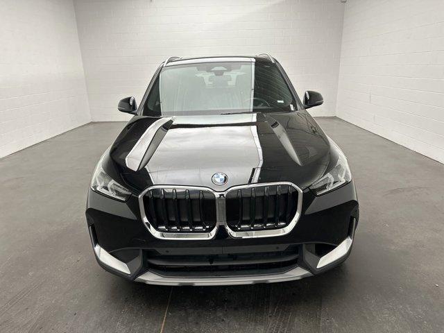 used 2023 BMW X1 car, priced at $32,700