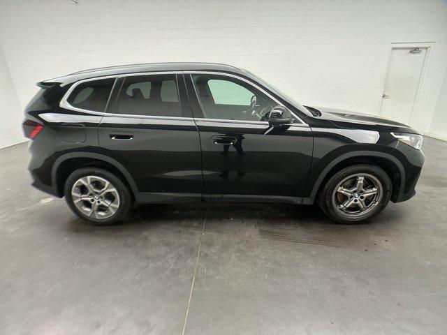 used 2023 BMW X1 car, priced at $32,700