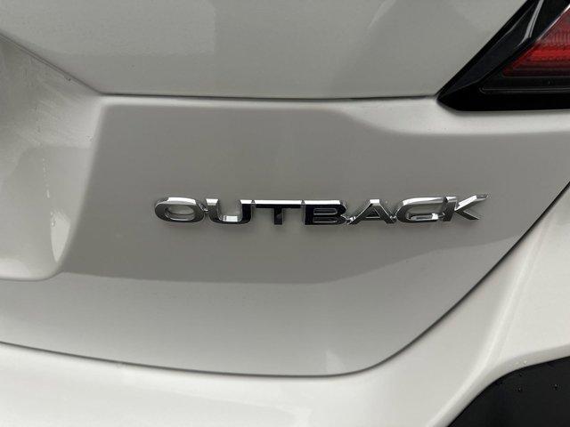 new 2025 Subaru Outback car, priced at $33,216