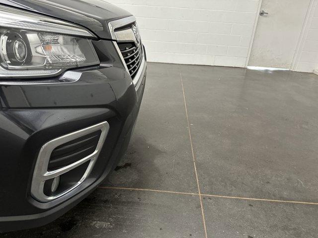 used 2019 Subaru Forester car, priced at $19,750