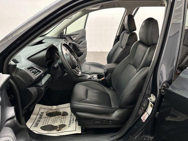 used 2019 Subaru Forester car, priced at $19,750