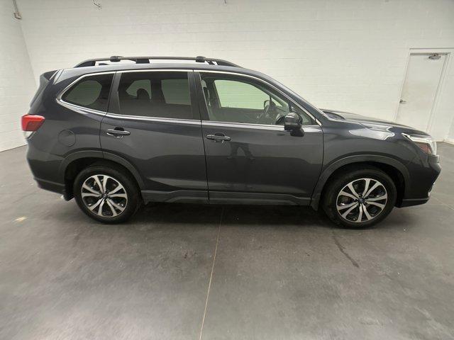 used 2019 Subaru Forester car, priced at $19,750