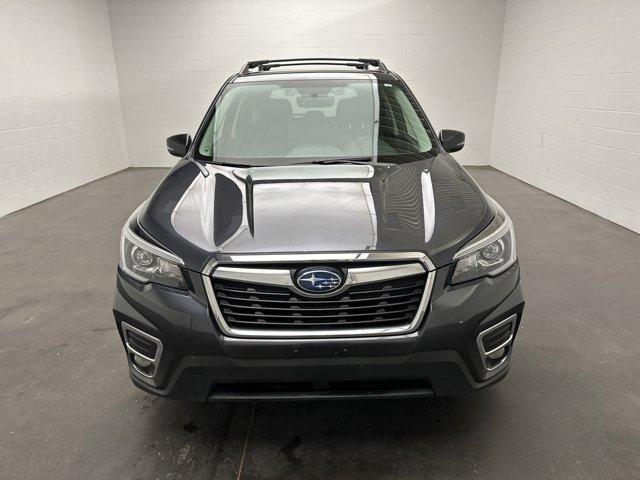 used 2019 Subaru Forester car, priced at $19,750