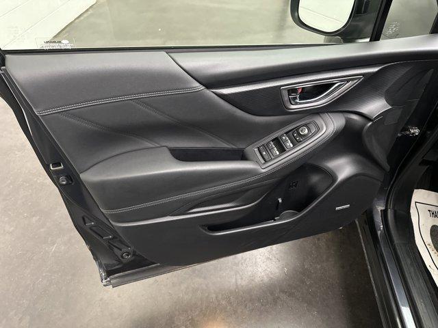 used 2019 Subaru Forester car, priced at $19,750