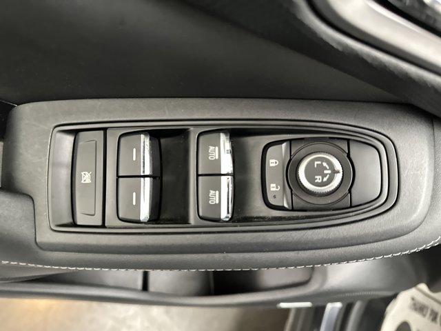 used 2019 Subaru Forester car, priced at $19,750