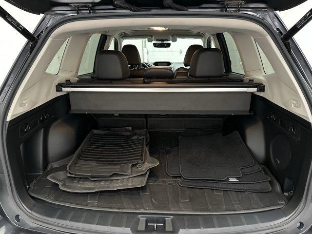 used 2019 Subaru Forester car, priced at $19,750