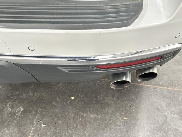 used 2021 Chevrolet Suburban car, priced at $46,400