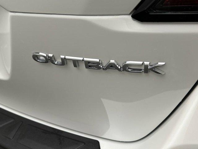 new 2024 Subaru Outback car, priced at $40,442