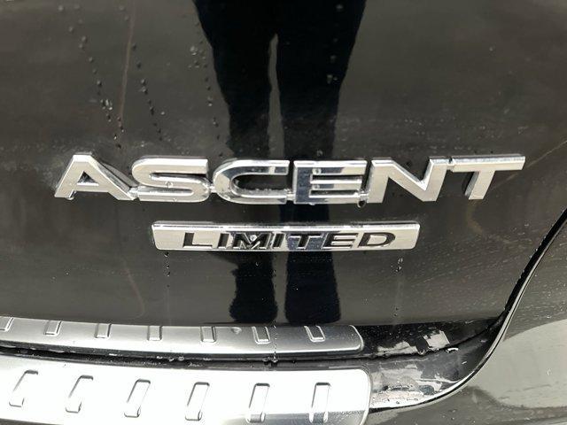 new 2025 Subaru Ascent car, priced at $48,544