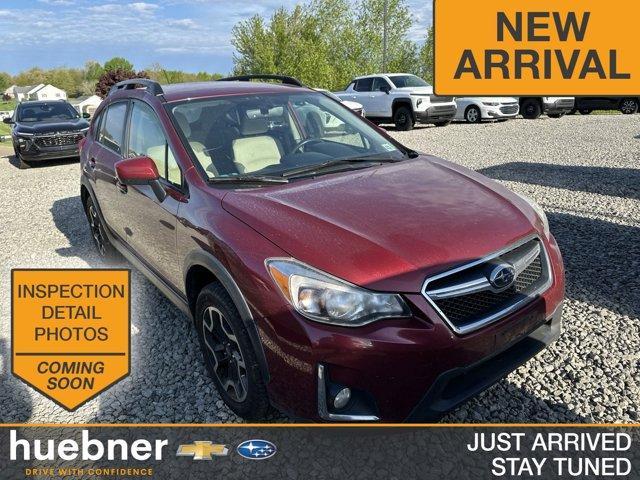 used 2017 Subaru Crosstrek car, priced at $12,000