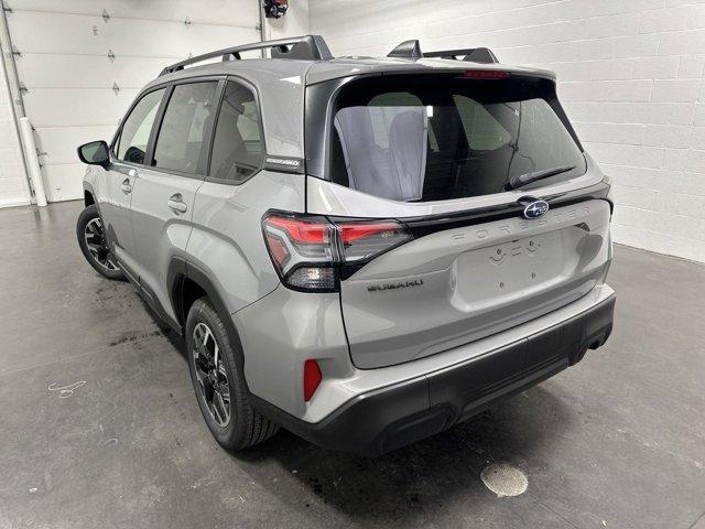 new 2025 Subaru Forester car, priced at $35,725