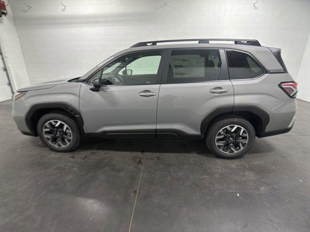 new 2025 Subaru Forester car, priced at $35,725