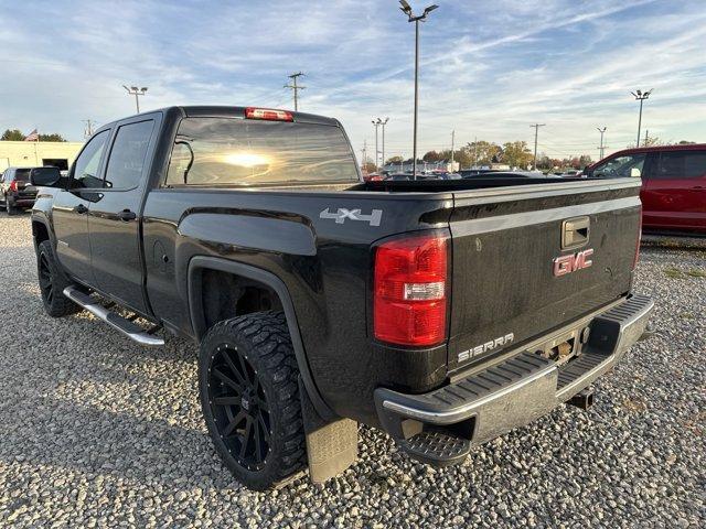 used 2014 GMC Sierra 1500 car, priced at $18,500