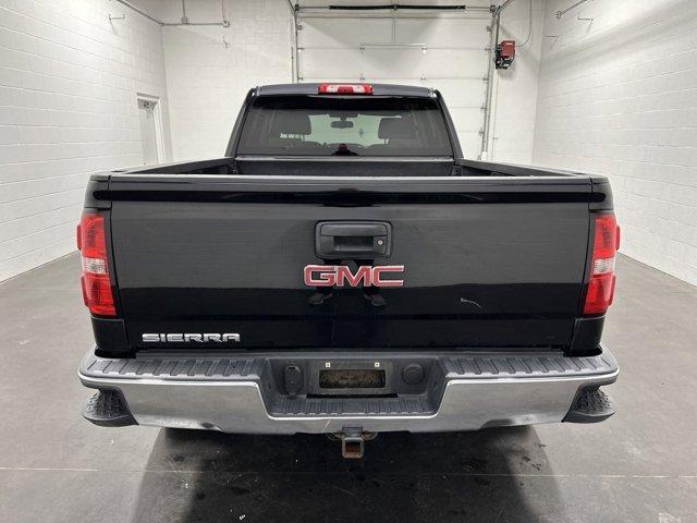 used 2014 GMC Sierra 1500 car, priced at $18,500