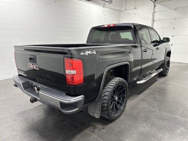 used 2014 GMC Sierra 1500 car, priced at $18,500