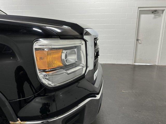 used 2014 GMC Sierra 1500 car, priced at $18,500