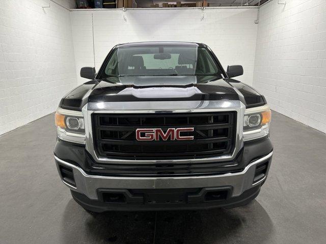 used 2014 GMC Sierra 1500 car, priced at $18,500