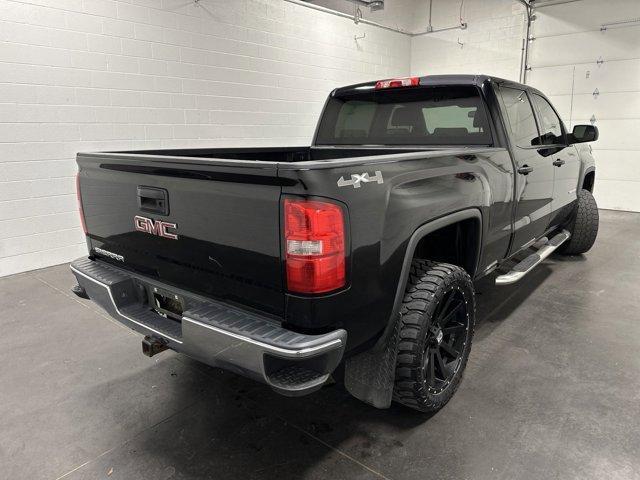 used 2014 GMC Sierra 1500 car, priced at $18,500