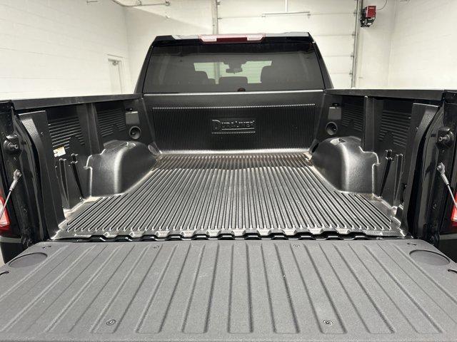 used 2025 GMC Sierra 1500 car, priced at $54,900