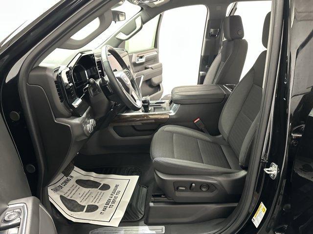 used 2025 GMC Sierra 1500 car, priced at $54,900